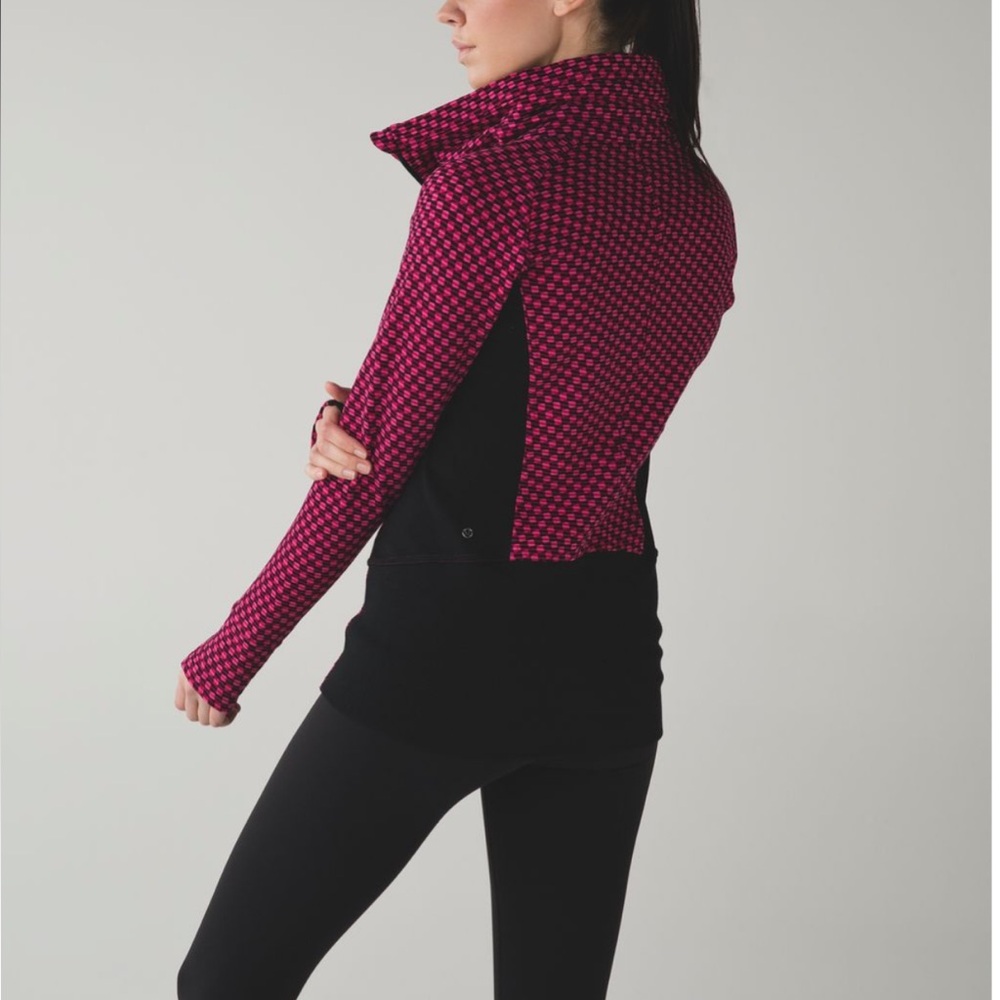 Lululemon Jacket - Picture 4 of 10